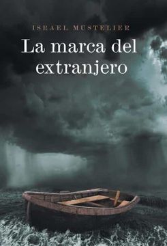 portada La Marca del Extranjero