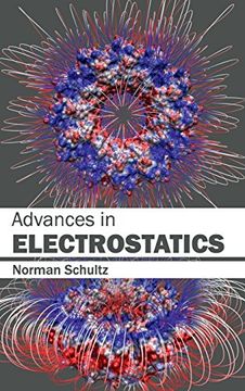 portada Advances in Electrostatics