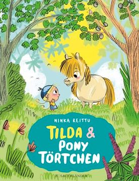 portada Tilda und Pony Törtchen (en Alemán)