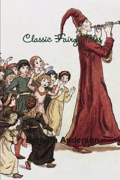portada Classic Fairy Tales