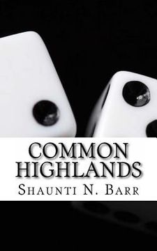 portada Common Highlands (en Inglés)