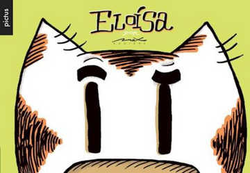 portada Eloisa (in Spanish)