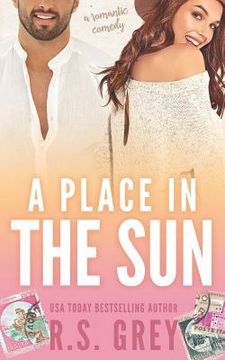 portada A Place in the Sun (in English)