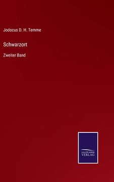 portada Schwarzort: Zweiter Band (in German)