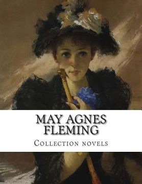 portada May Agnes Fleming, Collection novels (en Inglés)