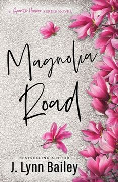 portada Magnolia Road (en Inglés)