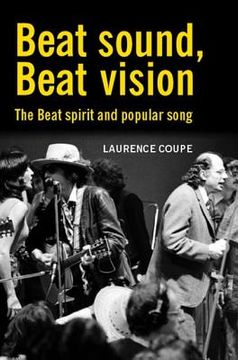 portada beat sound, beat vision: the beat spirit and popular song (en Inglés)