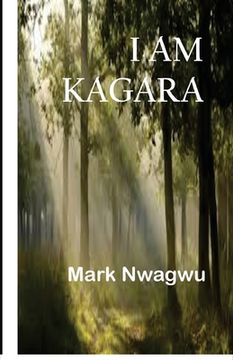 portada I Am Kagara: I weave the sands of the Sahara (en Inglés)