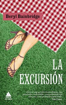 portada La Excursión (in Spanish)