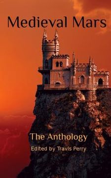 portada Medieval Mars: The Anthology (en Inglés)