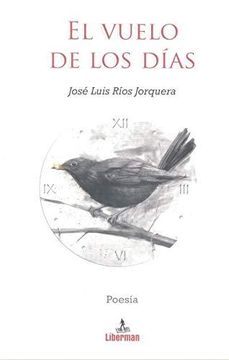 portada El Vuelo de los Días (in Spanish)