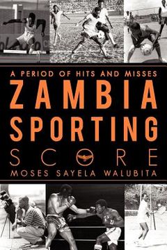 portada zambia sporting score (en Inglés)
