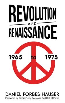 portada Revolution and Renaissance (en Inglés)