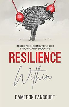 portada Resilience Within (en Inglés)