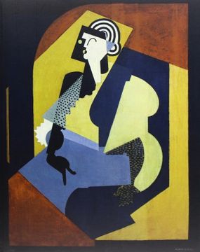 portada Albert Gleizes - El Cubismo en Majestad (Espagnol)