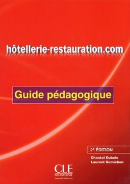 Hotellerie-rest.com prof 2ed