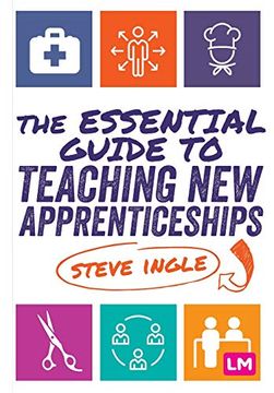 portada The Essential Guide to Teaching new Apprenticeships 