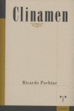 Clinamen (Poesía)