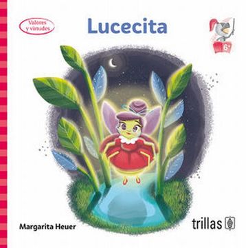 portada Lucecita / 3 ed.