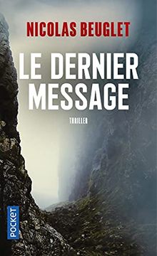portada Le Dernier Message (en Francés)