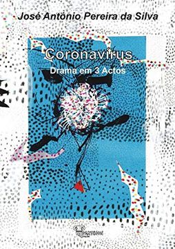portada Coronavirus: Drama em 3 Actos