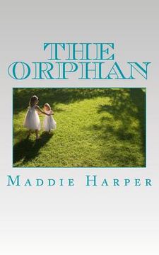 portada The Orphan