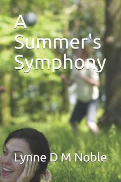 portada A Summer's Symphony (en Inglés)