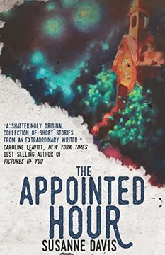 portada The Appointed Hour (in English)