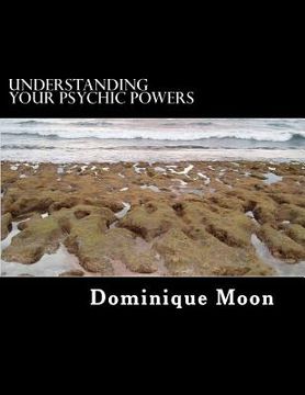portada Understanding Your Psychic Powers (en Inglés)