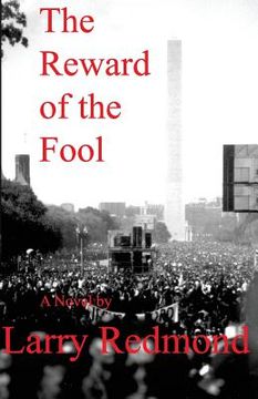 portada The Reward of the Fool (en Inglés)