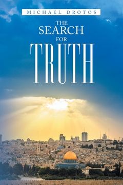 portada The Search for Truth (en Inglés)