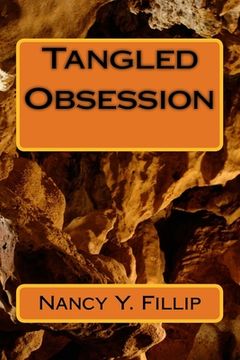 portada Tangled Obsession (en Inglés)