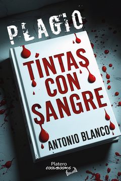 portada PLAGIO (en Castellano)