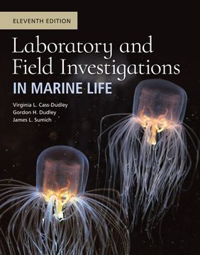 portada Laboratory and Field Investigations in Marine Life