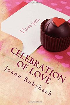 portada Celebration of Love