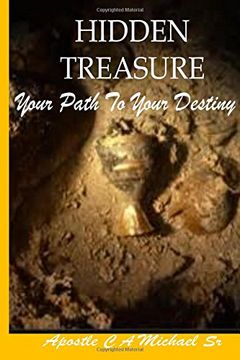 portada Hidden Treasures: Your Path To Your Destiny