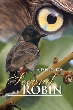 portada Second Robin: Part II (en Inglés)