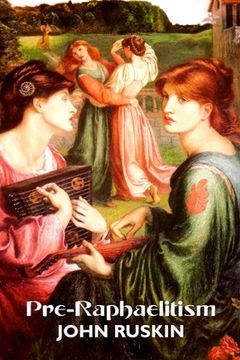 portada Pre-Raphaelitism: Two Lectures (in English)
