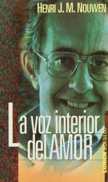 portada Voz Interior del Amor (in Spanish)