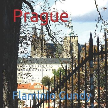 portada Prague (en Inglés)