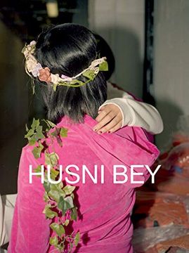 portada Adelita Husni Bey: Chiron (en Inglés)