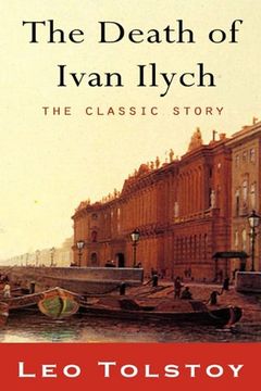 the death of ivan ilyich