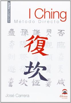 portada I Ching Metodo Directo
