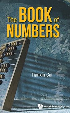 portada The Book of Numbers
