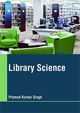 portada Library Science 