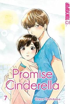 portada Promise Cinderella 07 (in German)