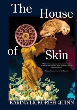 The House of Skin (en Inglés)