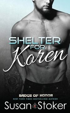 portada Shelter for Koren (en Inglés)