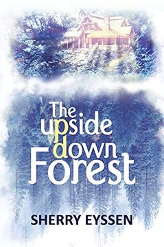 portada The Upside-Down Forest (in English)