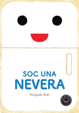 portada Soc una Nevera (in Spanish)